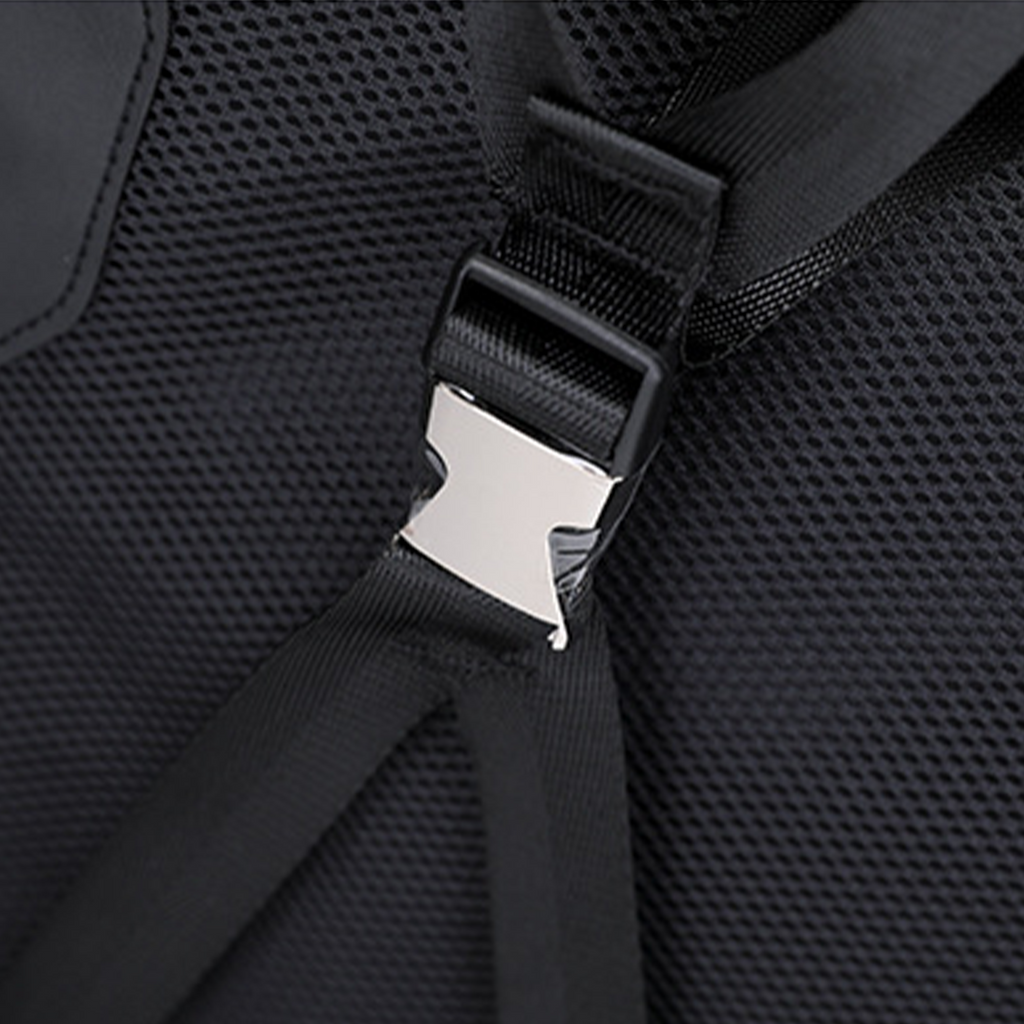 Real Carbon Fiber Carry-On Luggage | Classic