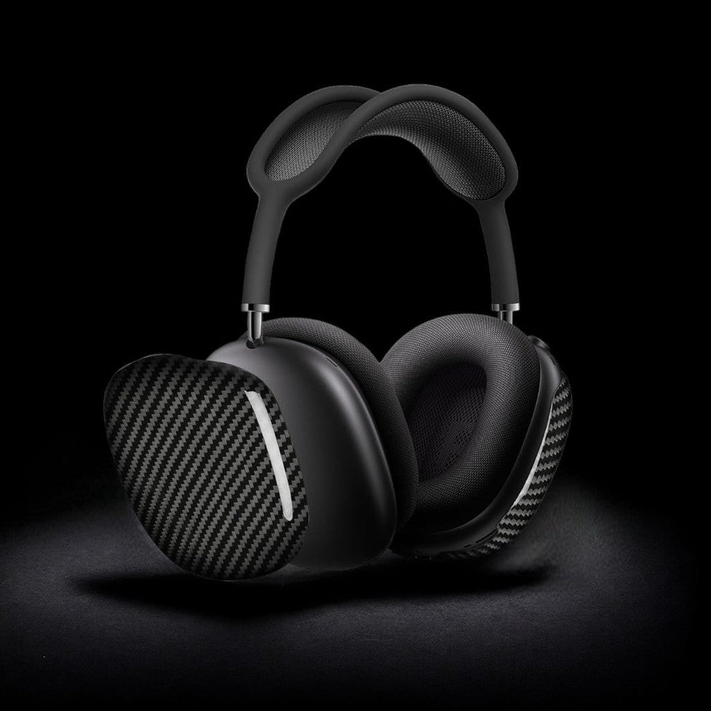 AirPods Max Case - Classic Gloss Carbon