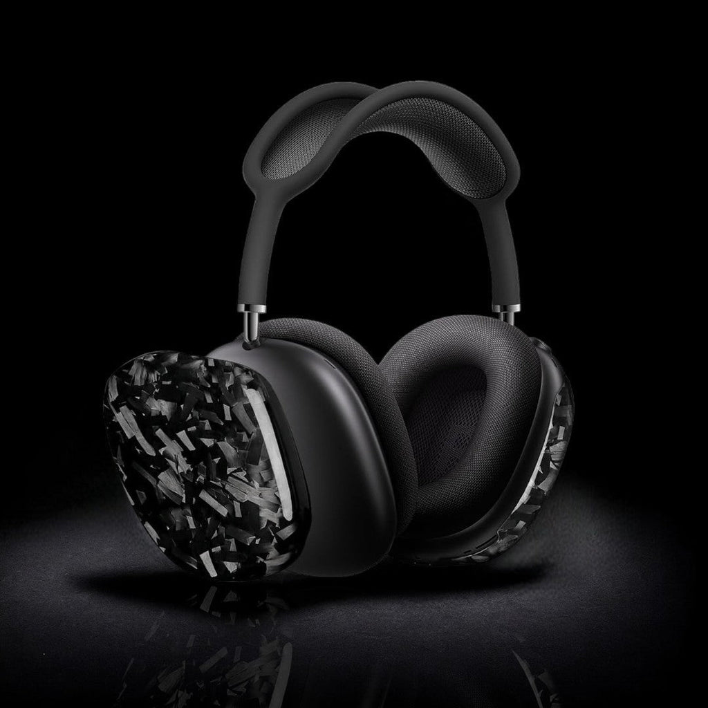 AirPods Max Case - Gloss Forged