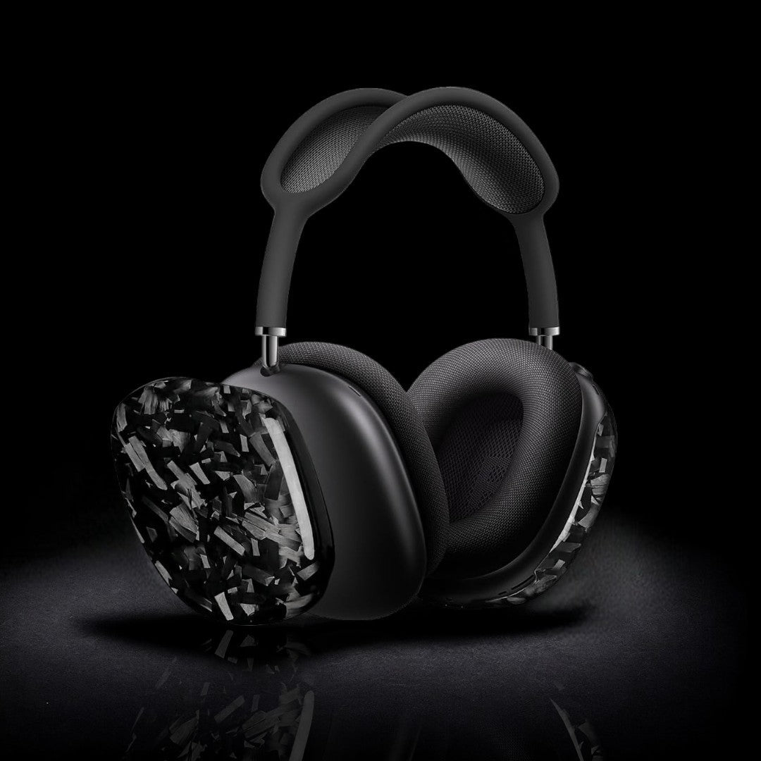 AirPods Max Case - Gloss Forged