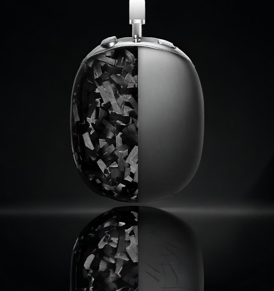 AirPods Max Case - Gloss Forged