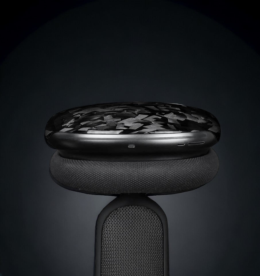 AirPods Max Case - Gloss Forged