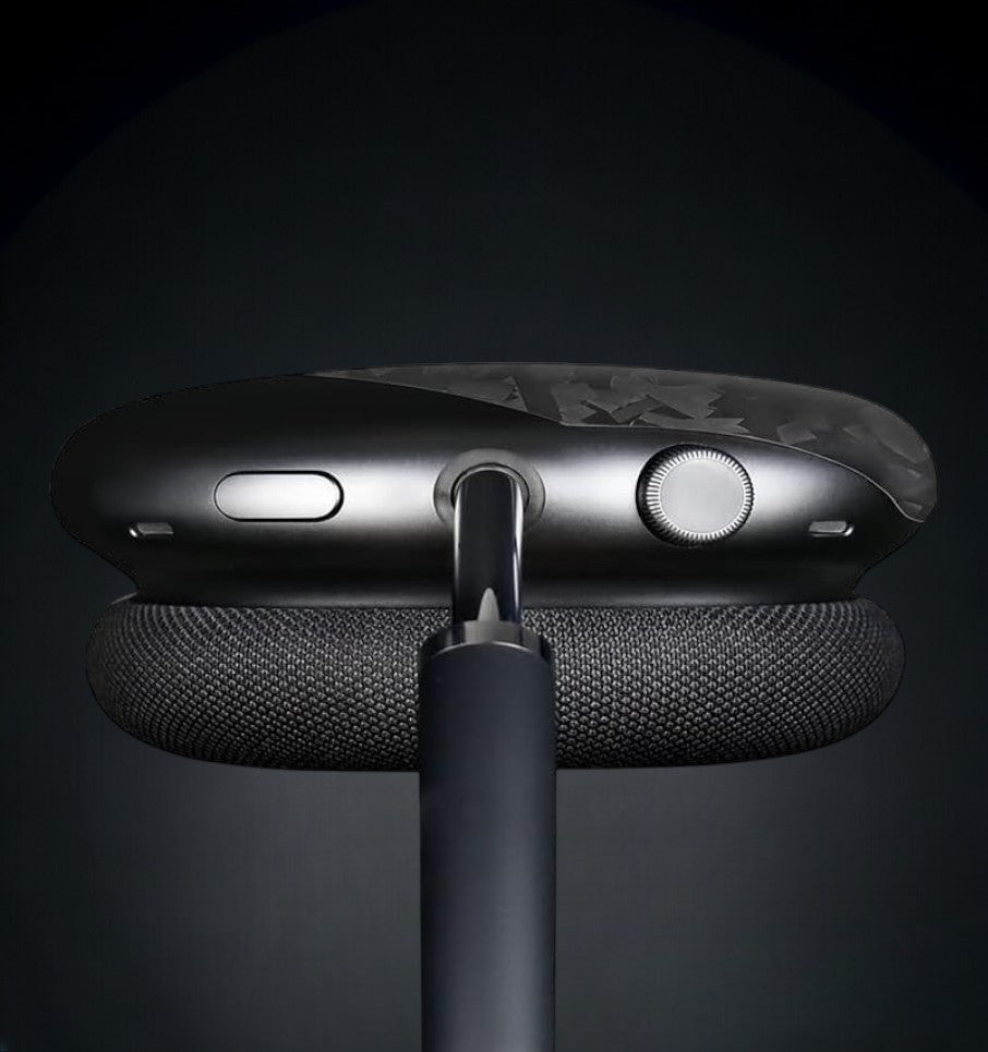 AirPods Max Case - Matte Forged