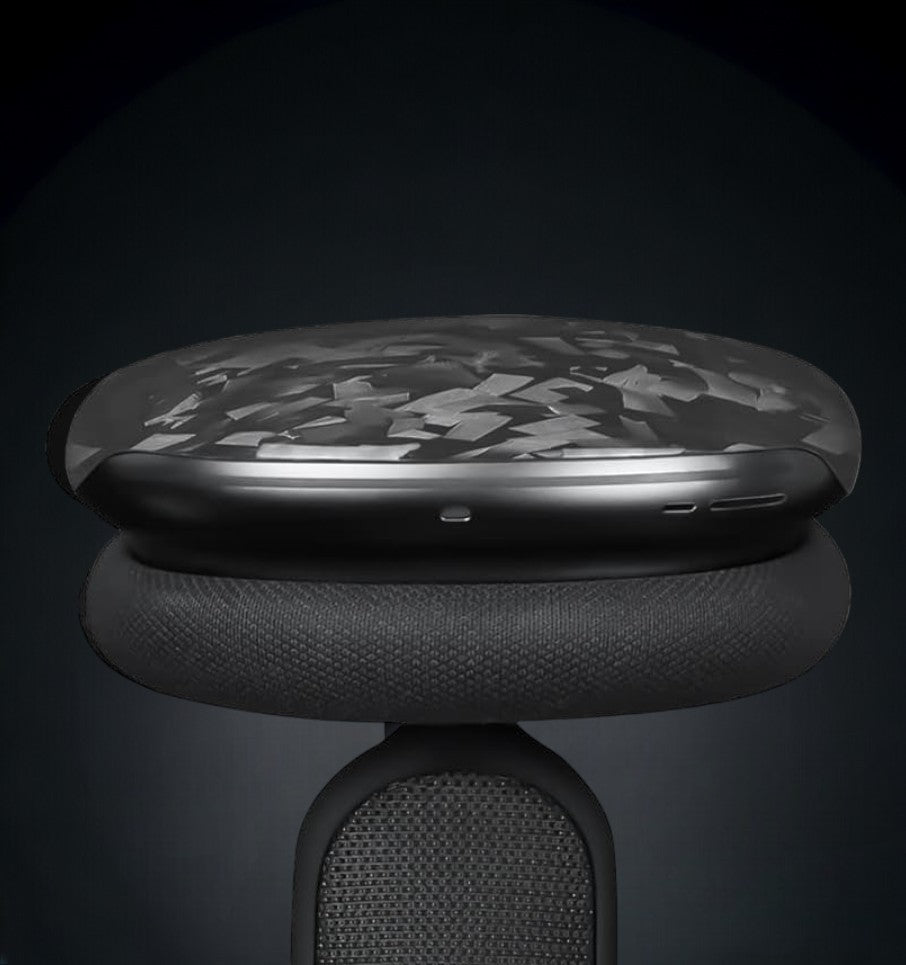 AirPods Max Case - Matte Forged