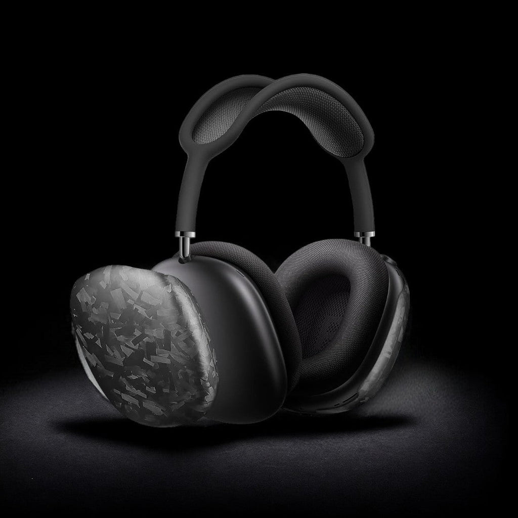 AirPods Max Case - Matte Forged